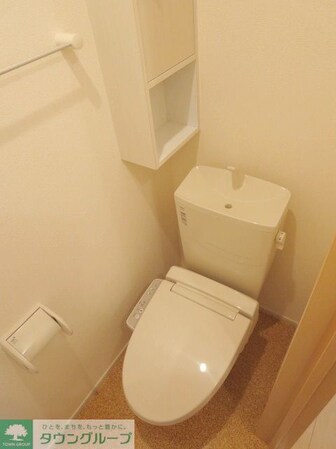 チェリーメゾンの物件内観写真